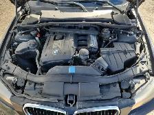 2011 BMW 323i - Photo 24