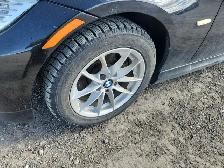 2011 BMW 323i - Photo 28