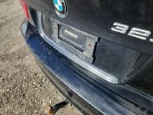 2011 BMW 323i - Photo 37