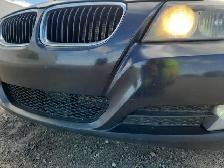 2011 BMW 323i - Photo 45