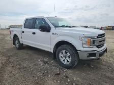 2018 Ford F-150 - Photo 2
