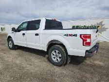 2018 Ford F-150 - Photo 3
