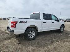 2018 Ford F-150 - Photo 4