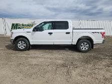 2018 Ford F-150 - Photo 5