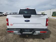 2018 Ford F-150 - Photo 9