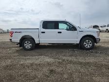 2018 Ford F-150 - Photo 11