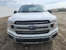 2018 Ford F-150 - Photo 14