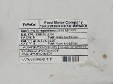 2018 Ford F-150 - Photo 27