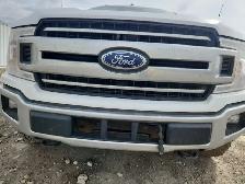 2018 Ford F-150 - Photo 43