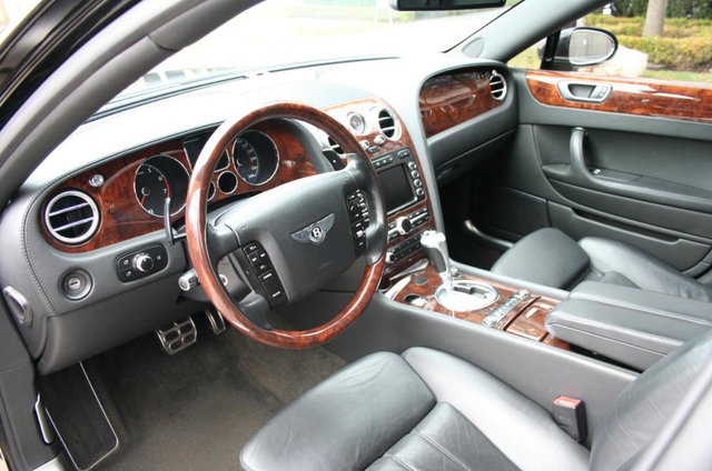 2006 Bentley Continental - Photo 2