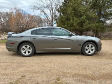 2011 Dodge Charger
