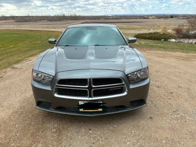 2011 Dodge Charger - Photo 6