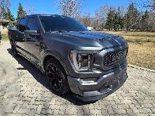 2022 Ford Shelby Supersnake - Photo 2