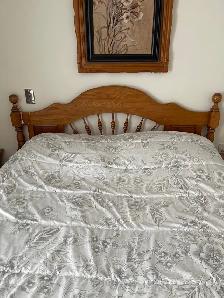 Ensemble chambre à coucher