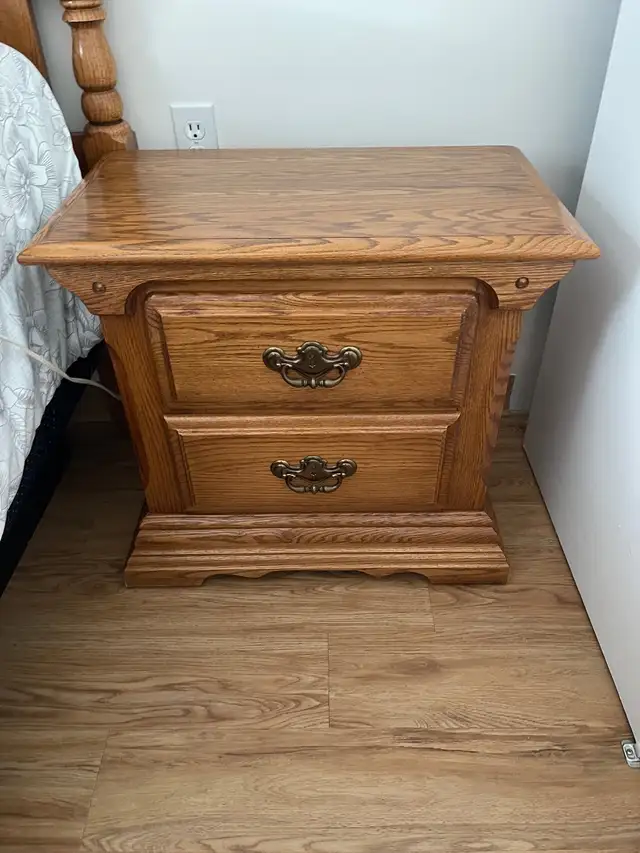 Ensemble chambre à coucher - Photo 2