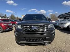 2017 Ford Explorer XLT - Photo 2