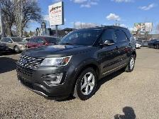 2017 Ford Explorer XLT - Photo 3