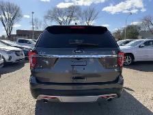 2017 Ford Explorer XLT - Photo 5