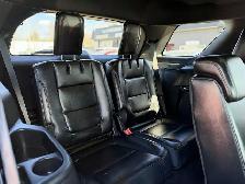 2017 Ford Explorer XLT - Photo 9