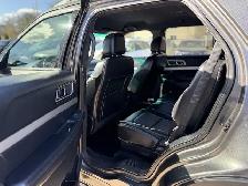 2017 Ford Explorer XLT - Photo 10