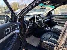 2017 Ford Explorer XLT - Photo 11