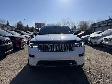 2019 Jeep Grand Cherokee Overland - Photo 2