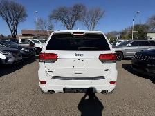 2019 Jeep Grand Cherokee Overland - Photo 5