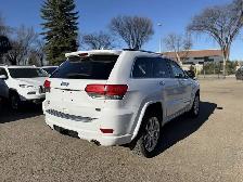 2019 Jeep Grand Cherokee Overland - Photo 6