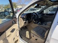 2019 Jeep Grand Cherokee Overland - Photo 10