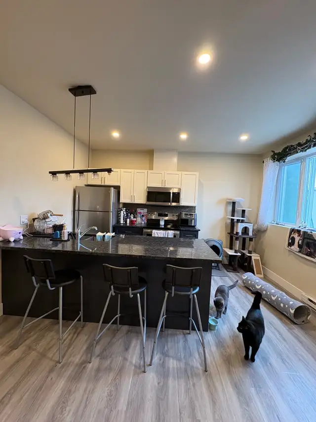 Studios available:• $995/month• $1,049/month -Greenfield Park
