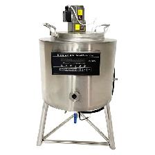 Commercial Smart Disinfection & Pasteurization Machine10L 054539