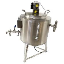 Commercial Smart Disinfection & Pasteurization Machine10L 054539 - Photo 4