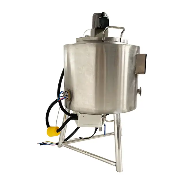 Commercial Smart Disinfection & Pasteurization Machine10L 054539 - Photo 6