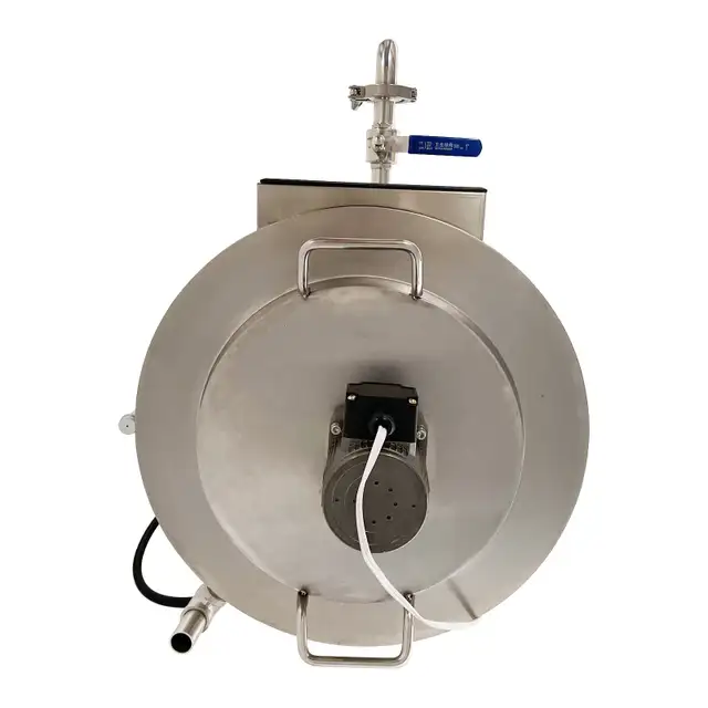 Commercial Smart Disinfection & Pasteurization Machine10L 054539 - Photo 7