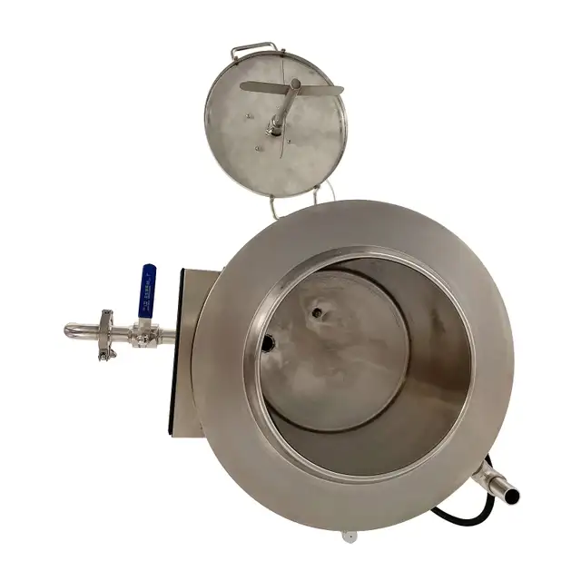 Commercial Smart Disinfection & Pasteurization Machine10L 054539 - Photo 8