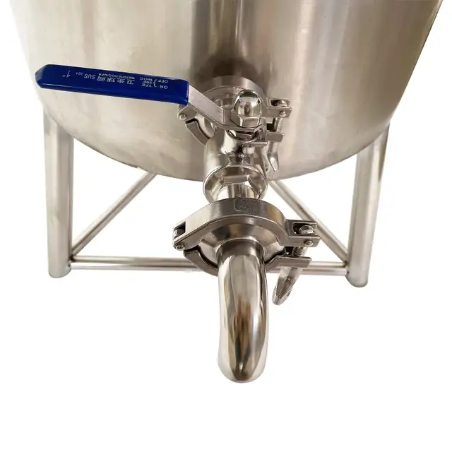 Commercial Smart Disinfection & Pasteurization Machine10L 054539 - Photo 9