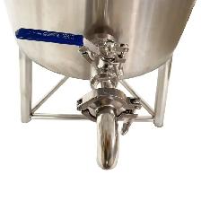 Commercial Smart Disinfection & Pasteurization Machine10L 054539 - Photo 9