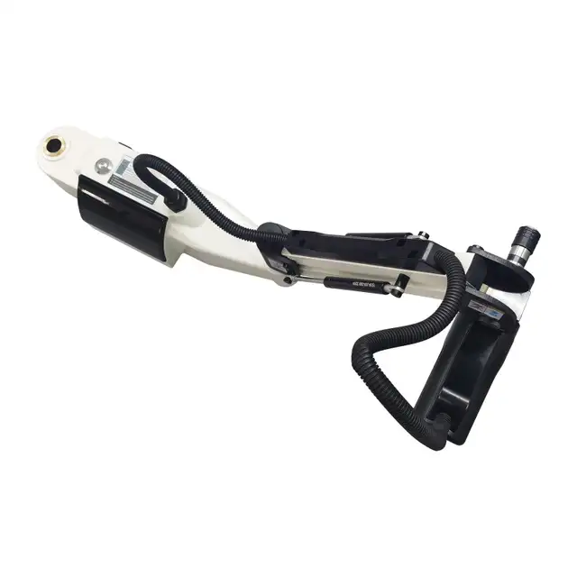 M3-M16 360° Electric Touch Tapping Threading Machine 220V 056222 - Photo 7