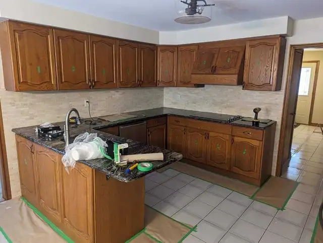 mikes painting 365-889-3738 - Photo 9