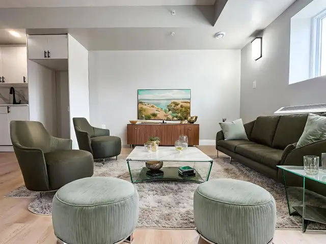 New One Bedroom Available Now Minnow Lake - Photo 2