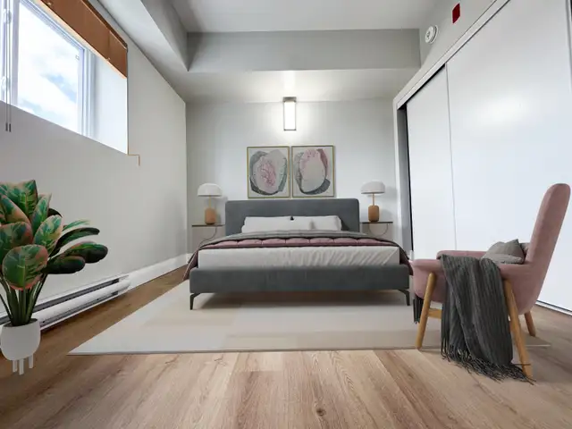 New One Bedroom Available Now Minnow Lake - Photo 3
