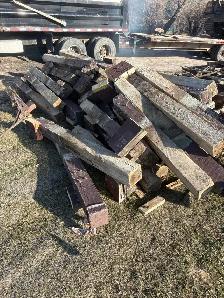 free 6x6 posts
