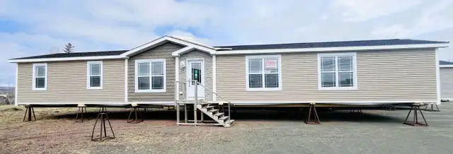 New 3 Bdrm. Supreme Home on Marvelous May Money Saver - Photo 3