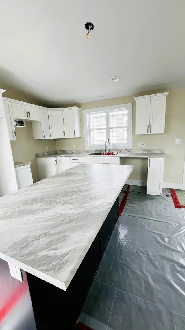 New 3 Bdrm. Supreme Home on Marvelous May Money Saver - Photo 4