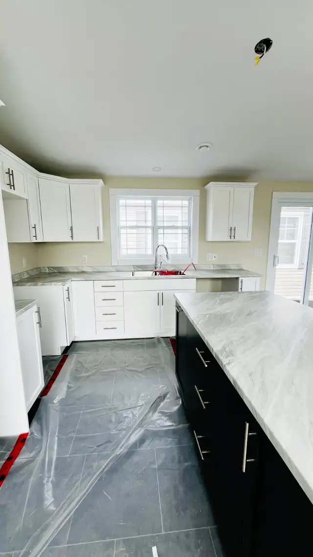 New 3 Bdrm. Supreme Home on Marvelous May Money Saver - Photo 5