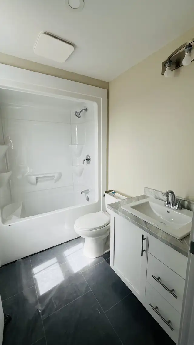 New 3 Bdrm. Supreme Home on Marvelous May Money Saver - Photo 7