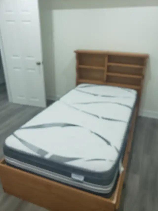 Room for rent near Humber collage
