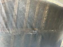 Mattress Queen Box $25
