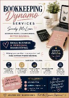 Bookkeeping Services