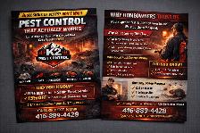 FOR ALL PESTS K2 PEST CONTROL SERVICES "1 YEAR WARRANTY" - Photo 2